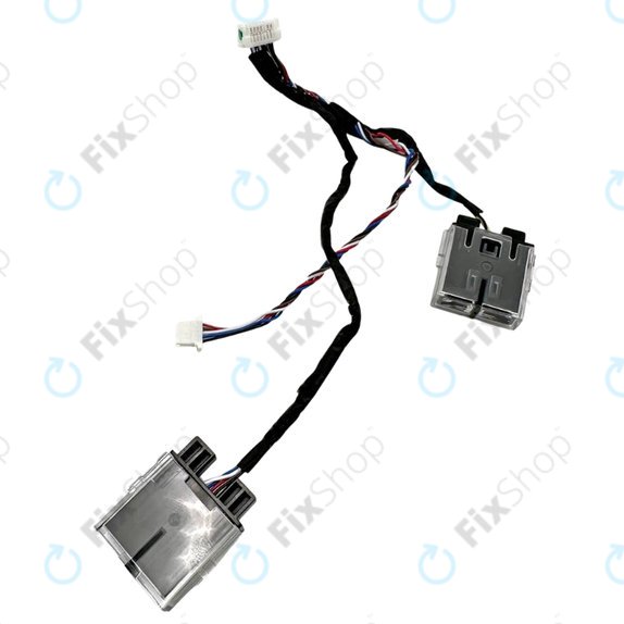 Capteurs antichute, Droits pour Roborock Qrevo, Qrevo S, QV 35A, QV 35S, QR