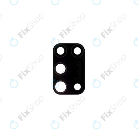 Realme 7i - Objectif de la caméra arrière (Global)