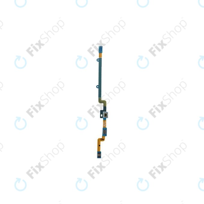 Samsung Galaxy Tab S 10.5 T800, T805 - Microphone + Câble Flex - GH59-14111A Genuine Service Pack