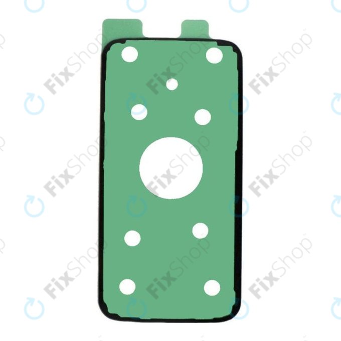 Samsung Galaxy S7 G930F - Adhésif Cache Batterie I