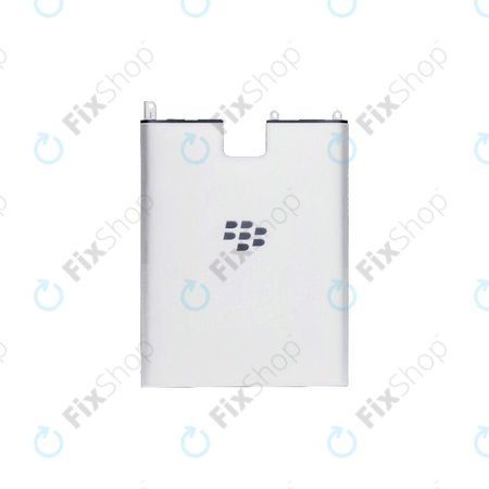Blackberry Passport - Couvercle de batterie (Blanc)