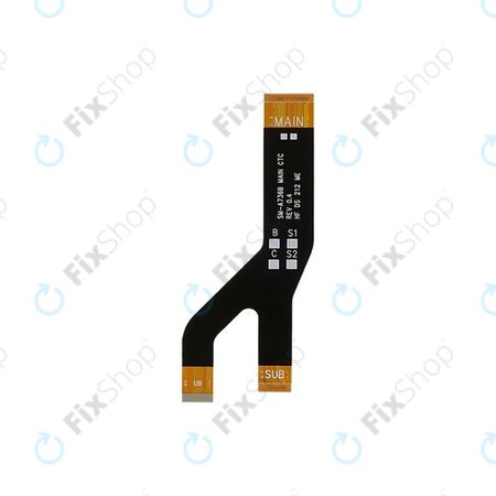 Samsung Galaxy A73 A736 - Câble flexible principal