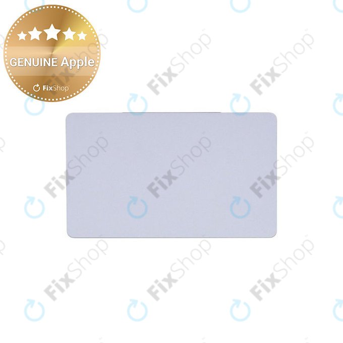 Trackpad complet pour MacBook Pro 14", A2442 (2021), A2779 (2023), Silver, 661-32208, Genuine Apple