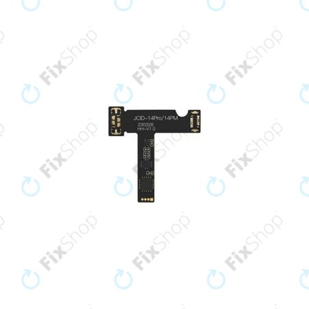 Apple iPhone 14 Pro, 14 Pro Max - Câble Flex de Batterie Tag-On (JCID)