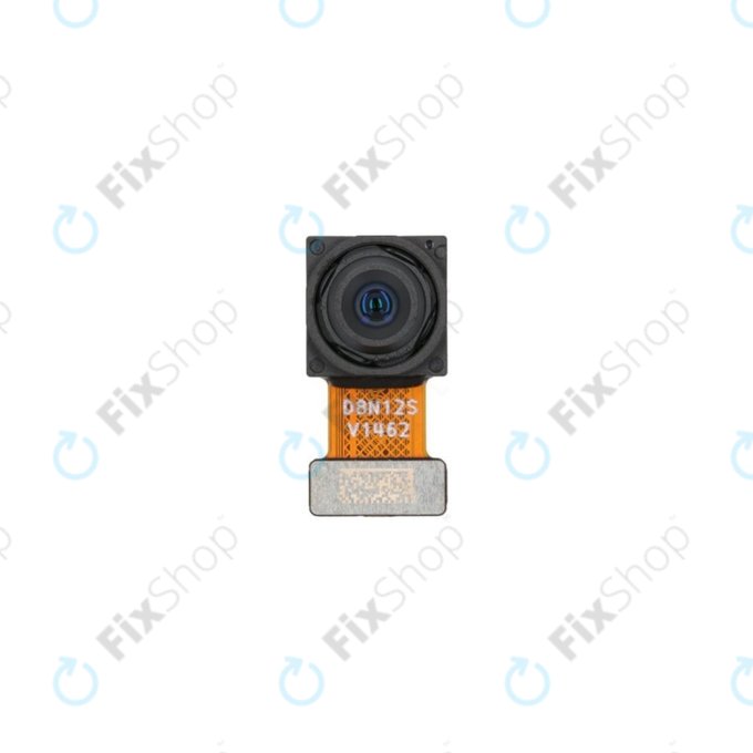 Xiaomi 11T, 11T Pro - Caméra arrière 8MP