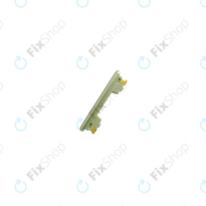 Samsung Galaxy A34 5G A346B, A54 5G A546B - Bouton de volume (vert clair) - GH98-48075C Genuine Service Pack