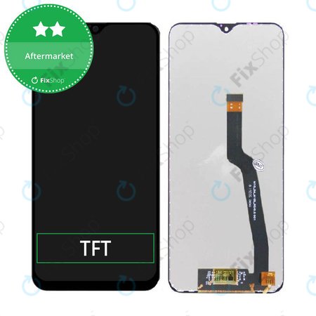 Samsung Galaxy A10 A105F - Écran LCD + Écran tactile TFT