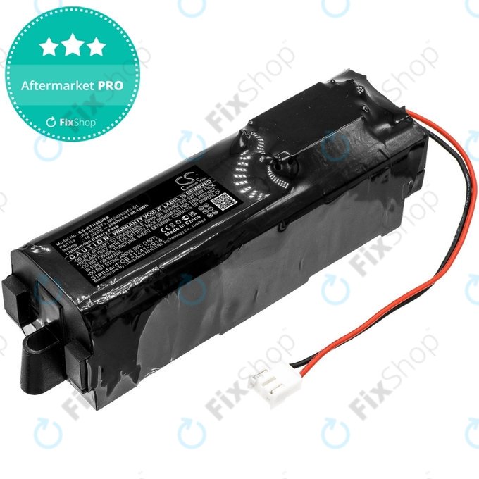 Rowenta Air Force Extreme RH-series, Tefal TY-series - Batterie RS-RH5273, MISRH5273-01 2600mAh HQ