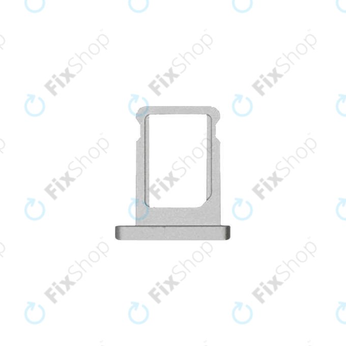 Apple iPad Pro 12.9 (1ère génération 2015) - Plateau SIM (Gris sidéral)