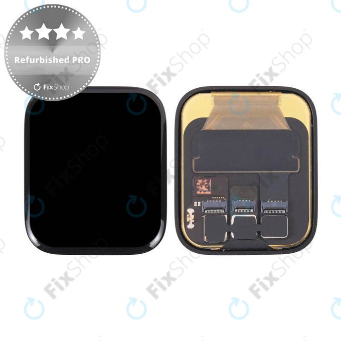 Apple Watch SE 2 44mm - Écran LCD + Écran Tactile Refurbished PRO