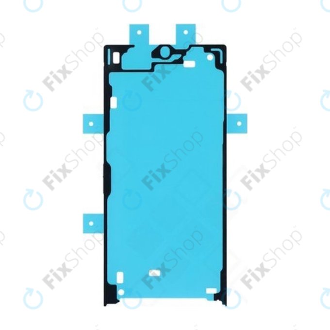 Samsung Galaxy S24 Ultra S928B - Adhésif LCD - GH81-24824A Genuine Service Pack