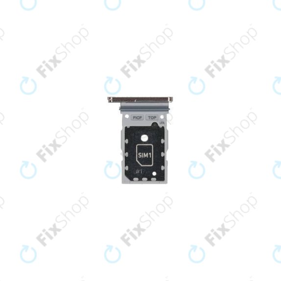 Samsung Galaxy Z Fold 4 F936B - Tiroir SIM (Beige) - GH98-47758C Genuine Service Pack