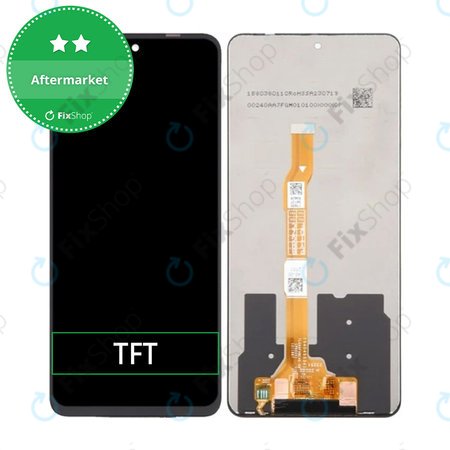 Vivo Y36 V2247 - Écran LCD + Ecran Tactile TFT