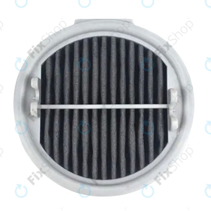 Roidmi F8, S1 - Filtre à poussière