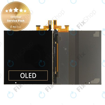 Samsung Galaxy Z Fold 7 F966B - Écran LCD + Écran tactile - GH82-37543A Genuine Service Pack