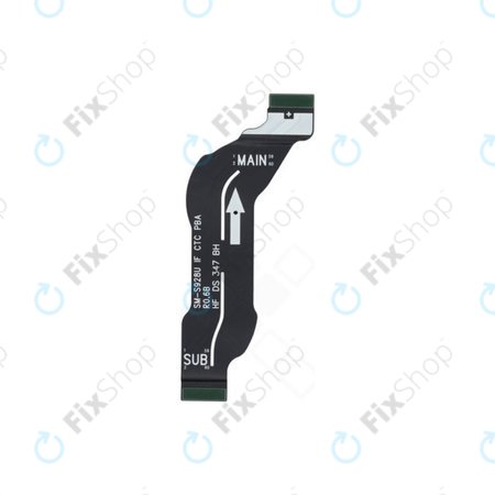 Samsung Galaxy S24 Ultra S928B - Câble flexible principal - GH82-33391A Genuine Service Pack