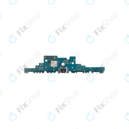 Samsung Galaxy Tab S7+ T970N - Carte PCB du connecteur de charge