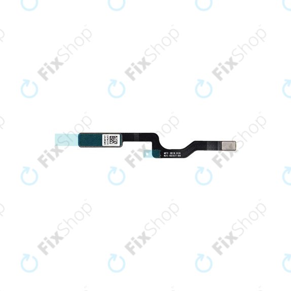 Apple MacBook Pro 16" A2141 (2019) - Câble flexible Touch ID