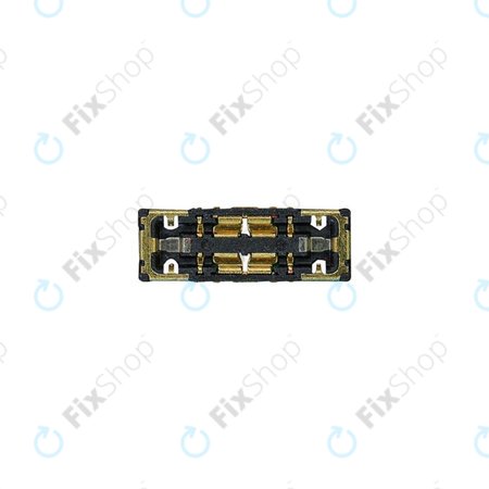 Apple iPhone 14, 14 Plus, 14 Pro, 14 Pro Max - Connecteur FPC de la batterie vers la carte mère 8Pin