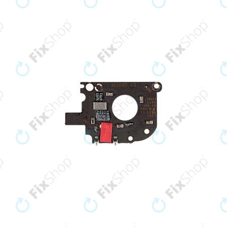 OnePlus 6T - Microphone - 1041100033 Genuine Service Pack