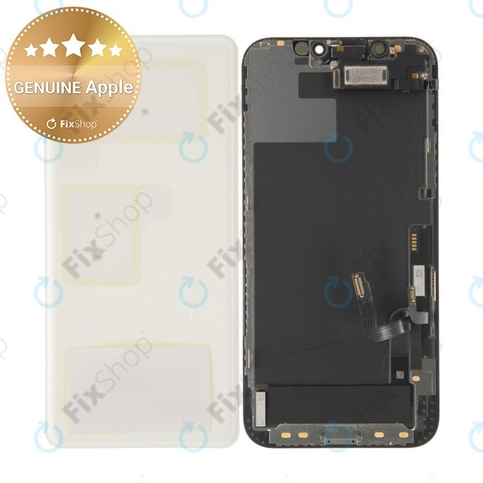 Assemblage de l'écran OLED pour iPhone 12 | 661-18503 | Genuine Apple