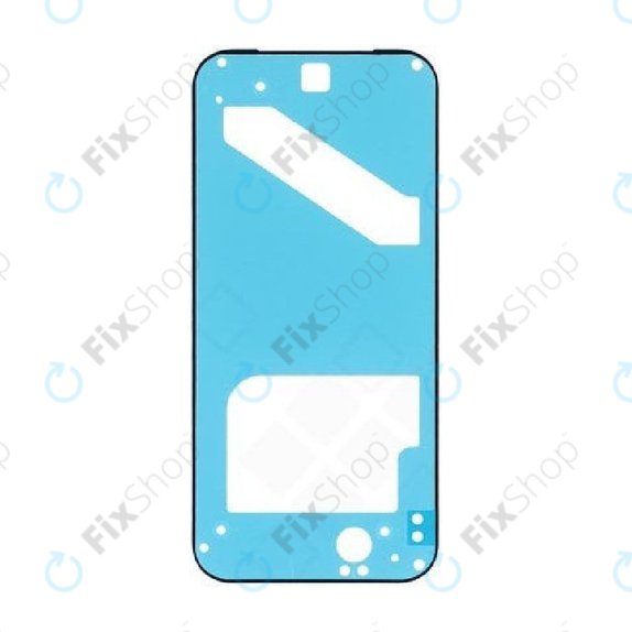 Adhésif pour LCD Outer pour Google Pixel 9 Pro Fold, G806-09152-02, Genuine Service Pack