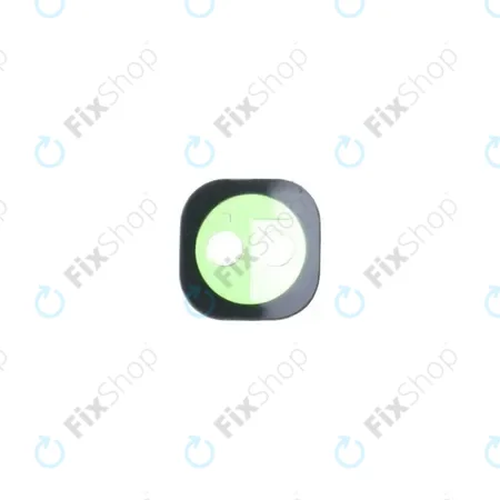 Samsung Galaxy A3 A320F (2017), A5 A520F (2017) - Adhésif pour objectif d'appareil photo - GH02-14032A Genuine Service Pack