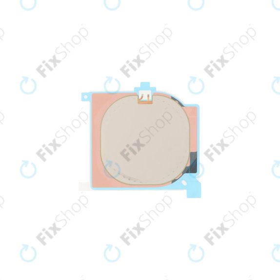Apple iPhone 16e - Puce de chargement sans fil + NFC