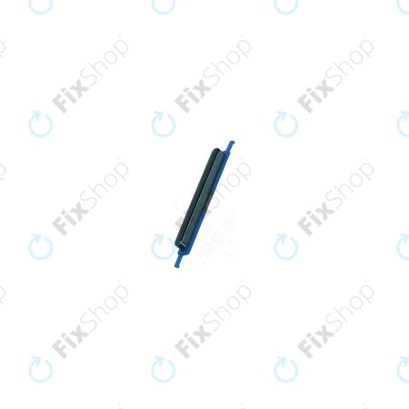 Samsung Galaxy A04s A047F - Bouton de volume (Vert) - GH64-08868C Genuine Service Pack