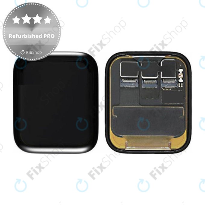 Apple Watch 5, SE 40mm - Écran LCD + Écran Tactile Refurbished PRO