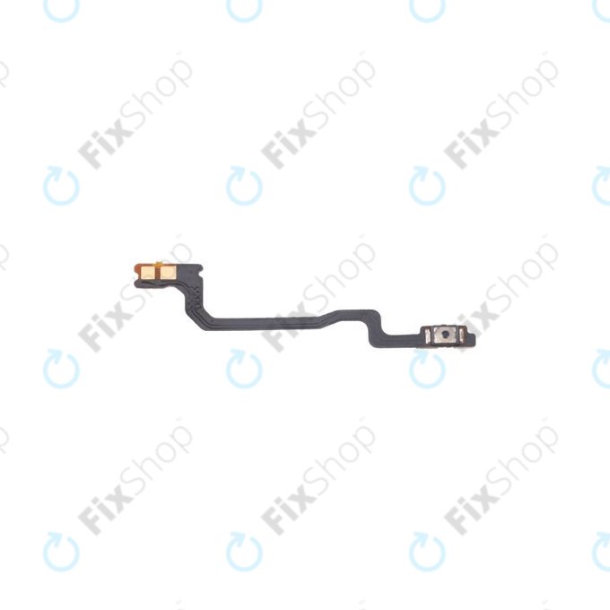 Realme 9i RMX3491 - Câble flexible du bouton d'alimentation
