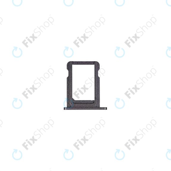 Apple iPad Pro 11.0 (1ère génération 2018) - Plateau SIM (Gris sidéral)