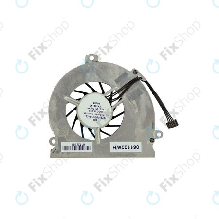 Apple MacBook 13" A1181 (Début 2006 - Mi 2007) - Ventilateur