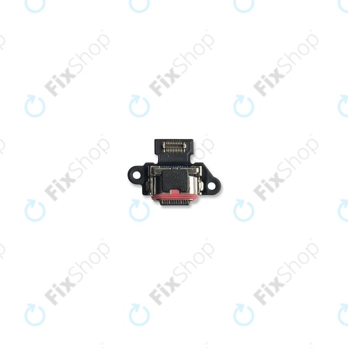 Motorola Moto X4 XT1900 - Connecteur de charge