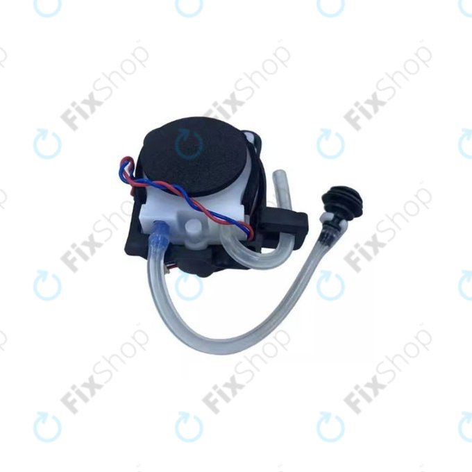 Ecovacs Deebot Ozmo 950, 900, N8, N8 Pro, T-series, X1 - Moteur de pompe à eau