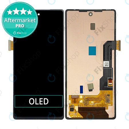 Google Pixel 7a - Écran LCD + Ecran Tactile OLED