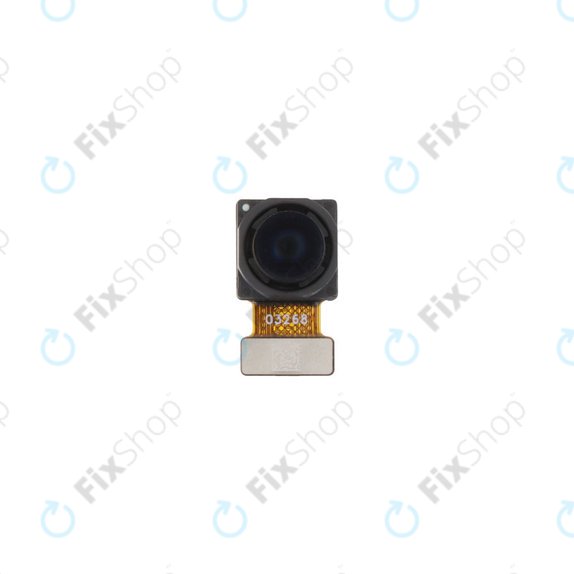 Xiaomi 14T, 14T Pro - Caméra arriere 12MP (Ultrawide)