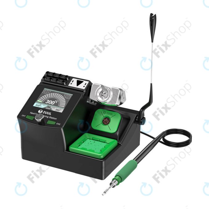 Station de soudage All-in-One, 2UUL NT210