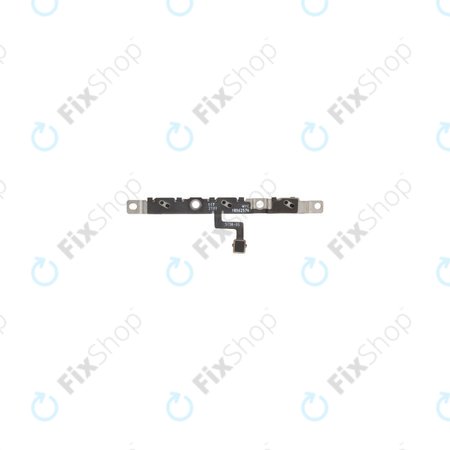 Apple iPhone 17 Pro - Nappe du bouton de volume