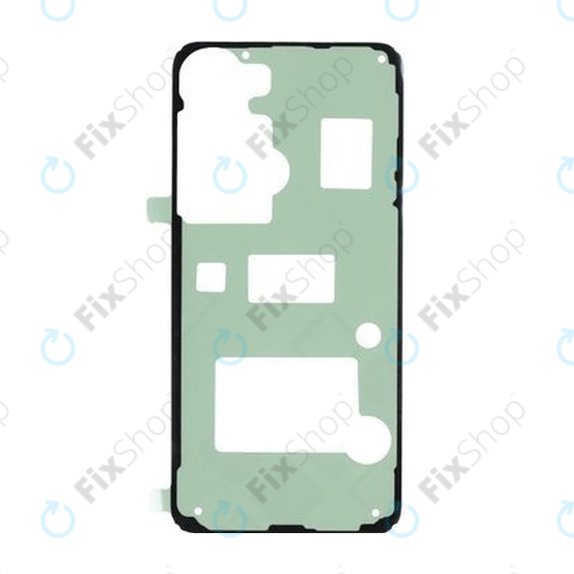 Samsung Galaxy S25 FE - Adhésif Cache Batterie - GH81-27991A Genuine Service Pack