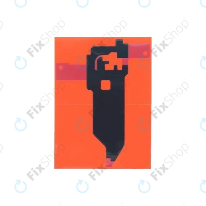 Huawei P30 Lite, P30 Lite 2020 - Antenne NFC - 02352PMG