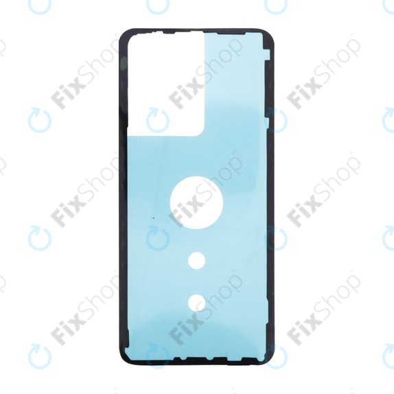 Realme GT 2 Pro 5G RMX3301 RMX3300 - Adhésif Cache Batterie