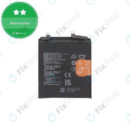 Honor Magic6 Pro - Batterie HB566880EHW 5600mAh