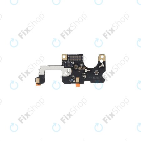 Huawei Mate 10 Pro BLA-L29 - Carte PCB pour microphone