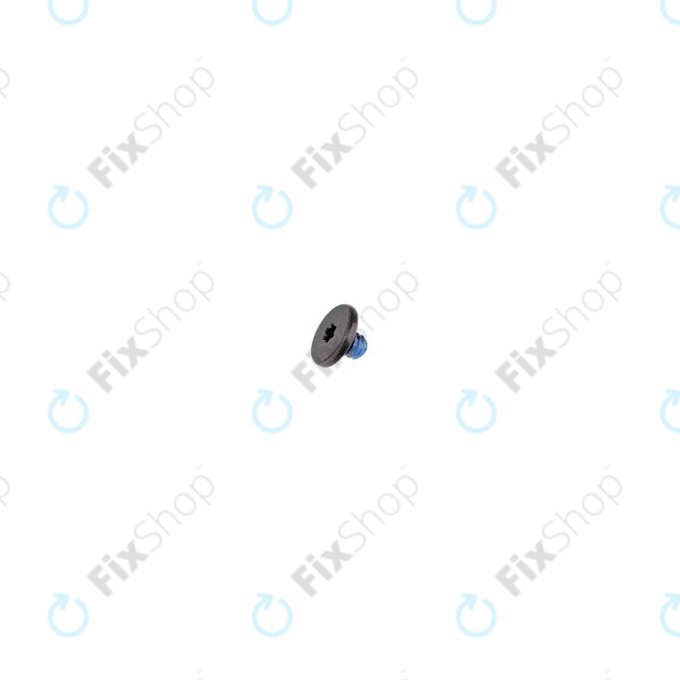 Apple MacBook Air 11" A1370, A1465, Air 13" A1369, A1466, Pro 13" A1425, A1502, Pro 15" A1398 - Carte AirPort/SSD Torx T5