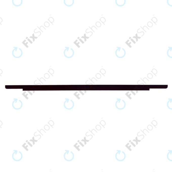 Apple MacBook 12" Retina A1534 (Début 2015 - début 2016) - Logo de la façade avant (Or)