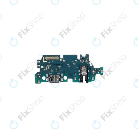 Samsung Galaxy A25 A256B - Carte PCB du connecteur de charge