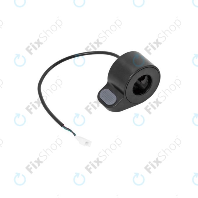 Xiaomi Electric Scooter 4 Ultra EU - Accélérateur