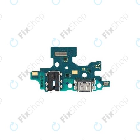 Samsung Galaxy A41 A415F - Carte PCB du connecteur de charge