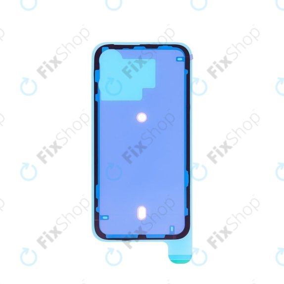 Apple iPhone 15 Pro Max - Adhésif pour vitre du boîtier arrière